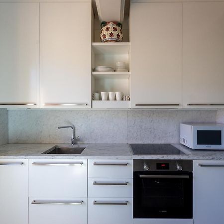 피렌체 Borgo Tegolaio Terrace 아파트 외부 사진