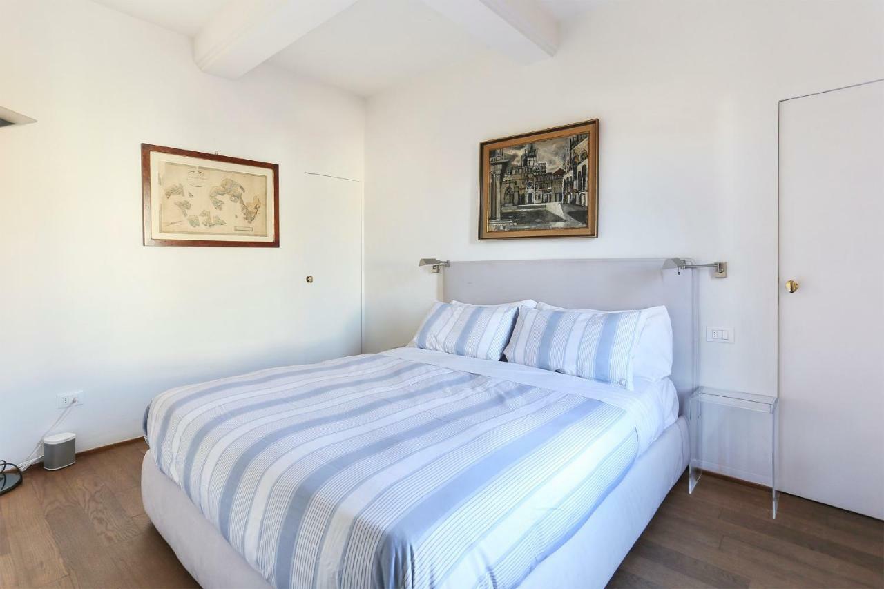 피렌체 Borgo Tegolaio Terrace 아파트 외부 사진